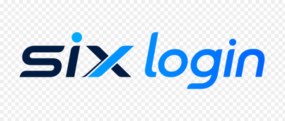 six login logo